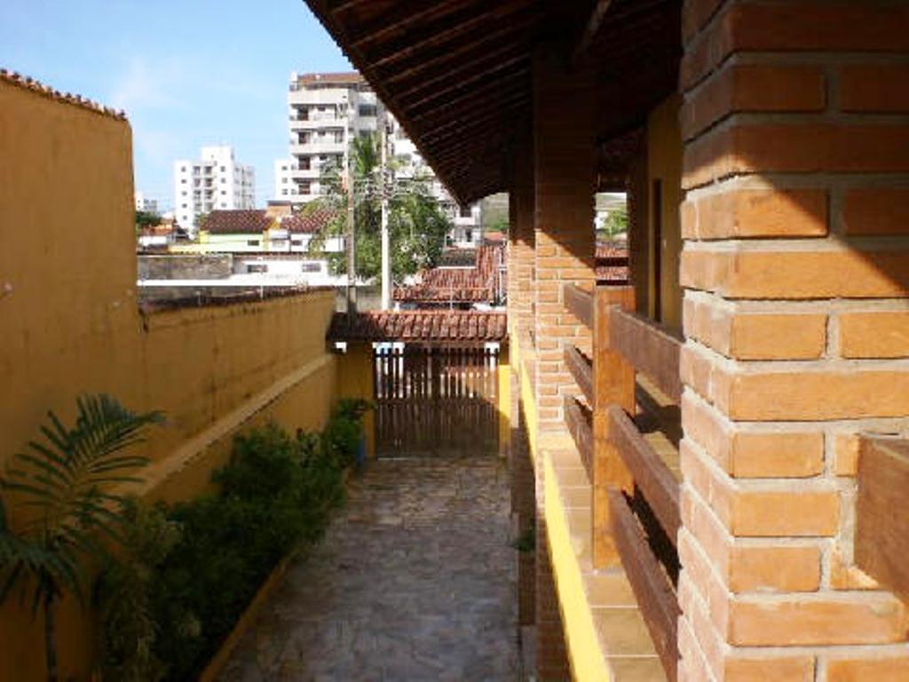 Hotel Coqueiros Praia Martin De Sa Caraguatatuba Exterior foto