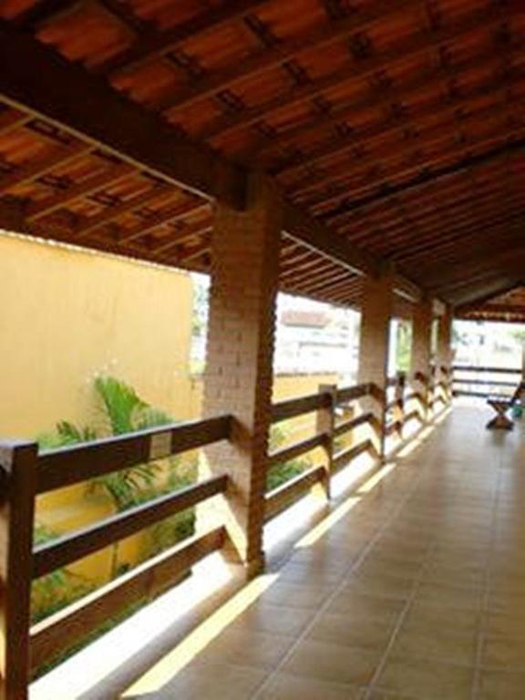 Hotel Coqueiros Praia Martin De Sa Caraguatatuba Exterior foto